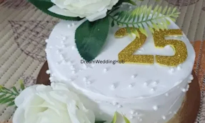 Kamakshi Home Bakers